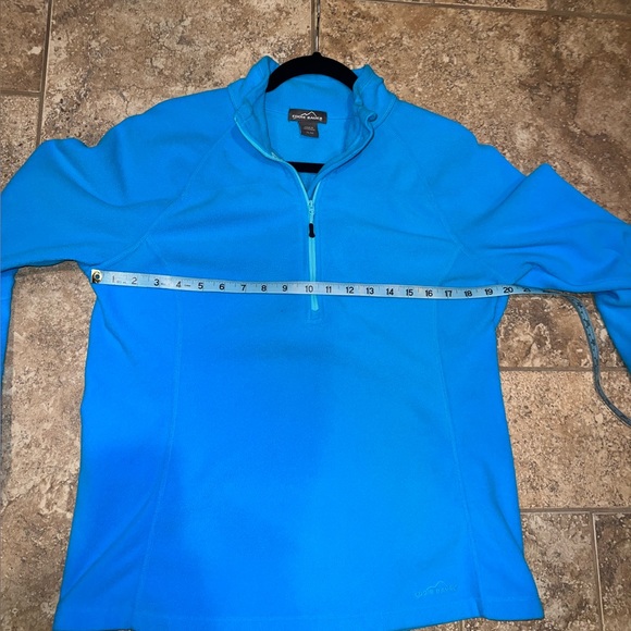 Eddie Bauer cozy top - Picture 4 of 9